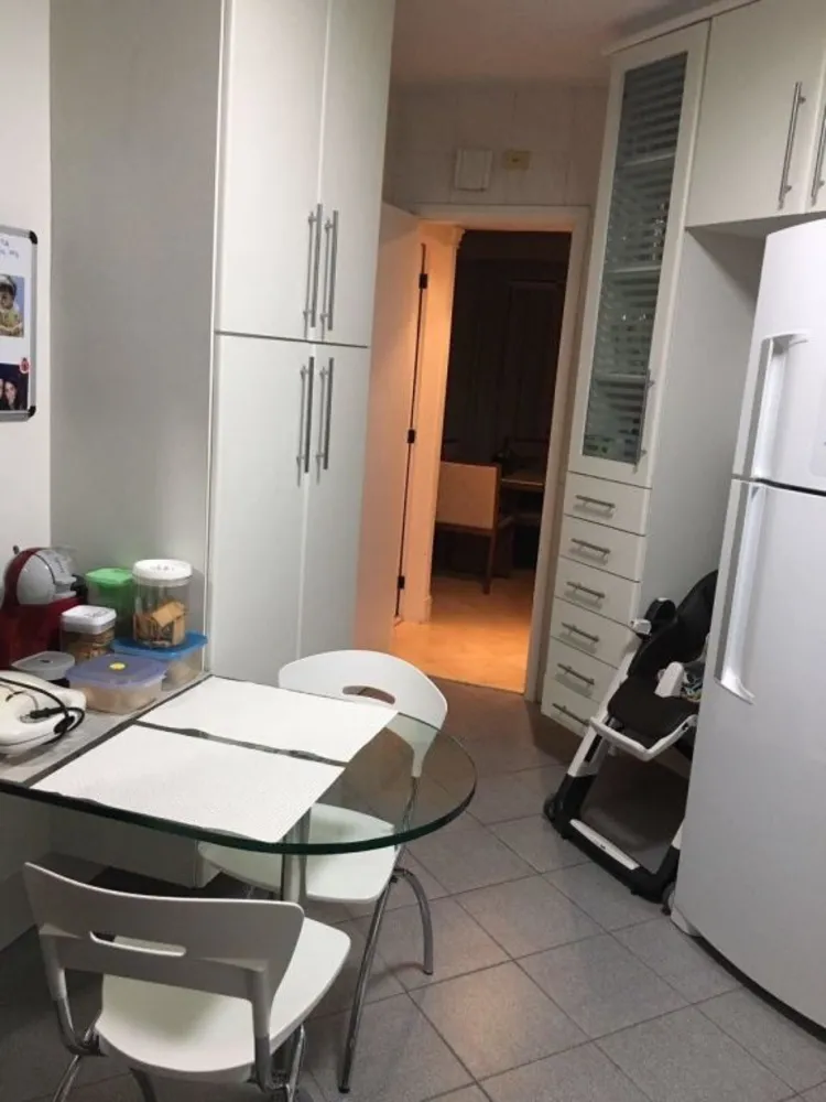 Apartamento, 3 quartos, 104 m² - Foto 8