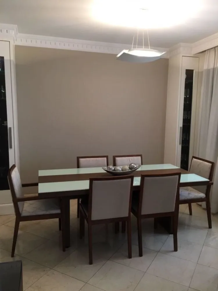 Apartamento, 3 quartos, 104 m² - Foto 4