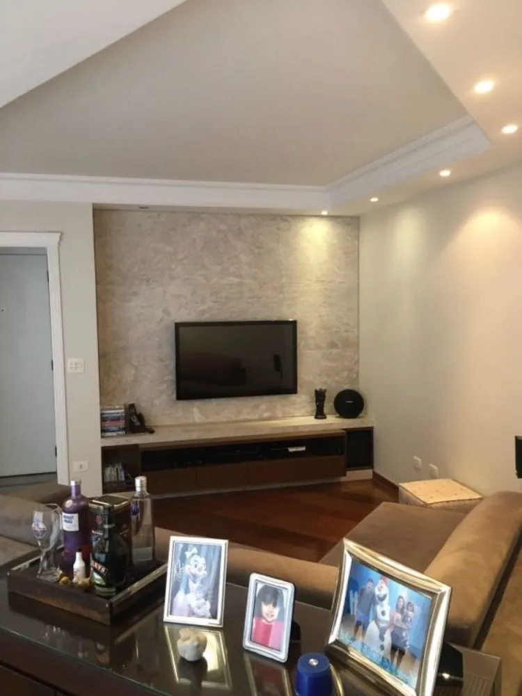 Apartamento, 3 quartos, 104 m² - Foto 1