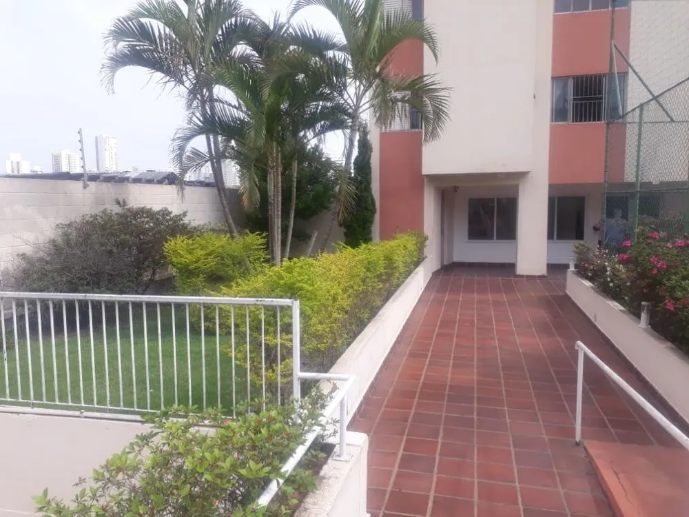 Apartamento, 2 quartos, 70 m² - Foto 3