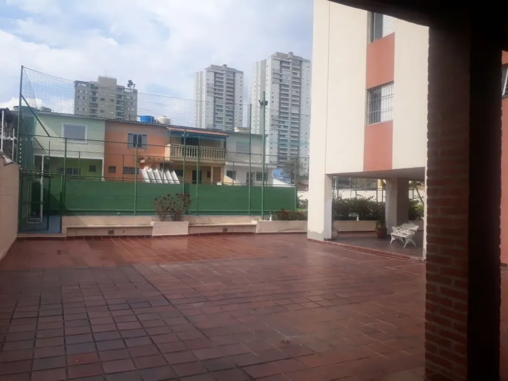 Apartamento, 2 quartos, 70 m² - Foto 2