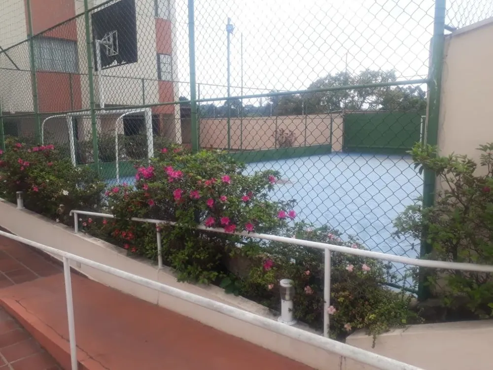 Apartamento, 2 quartos, 70 m² - Foto 4