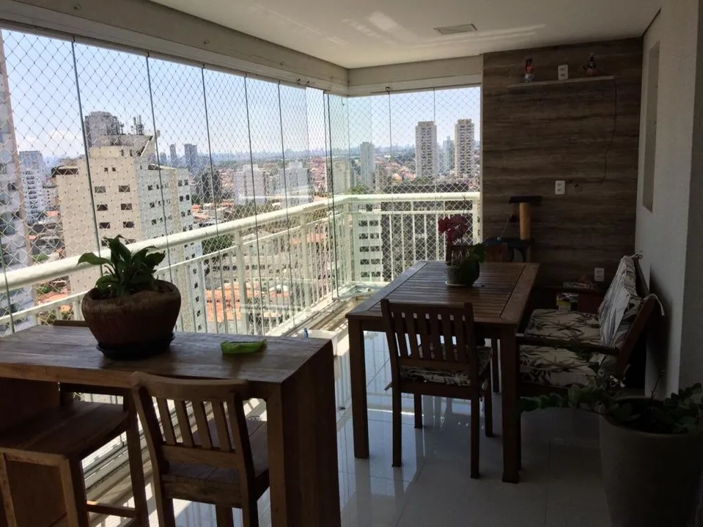 Apartamento, 3 quartos, 108 m² - Foto 4