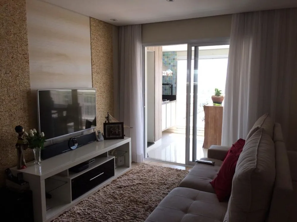 Apartamento, 3 quartos, 108 m² - Foto 2