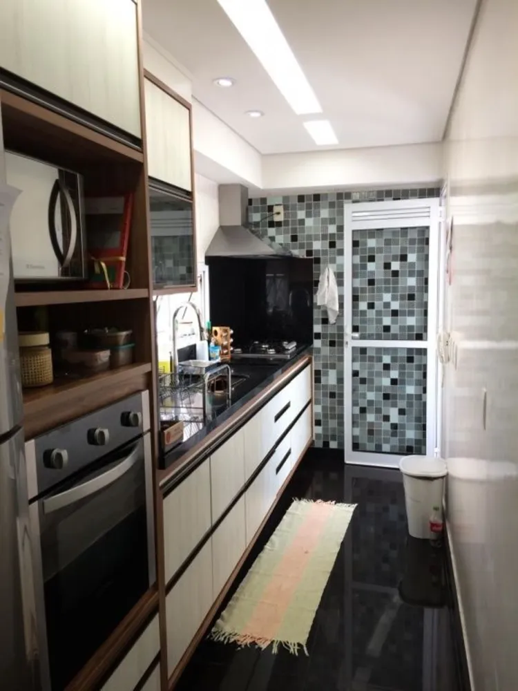 Apartamento, 3 quartos, 108 m² - Foto 8