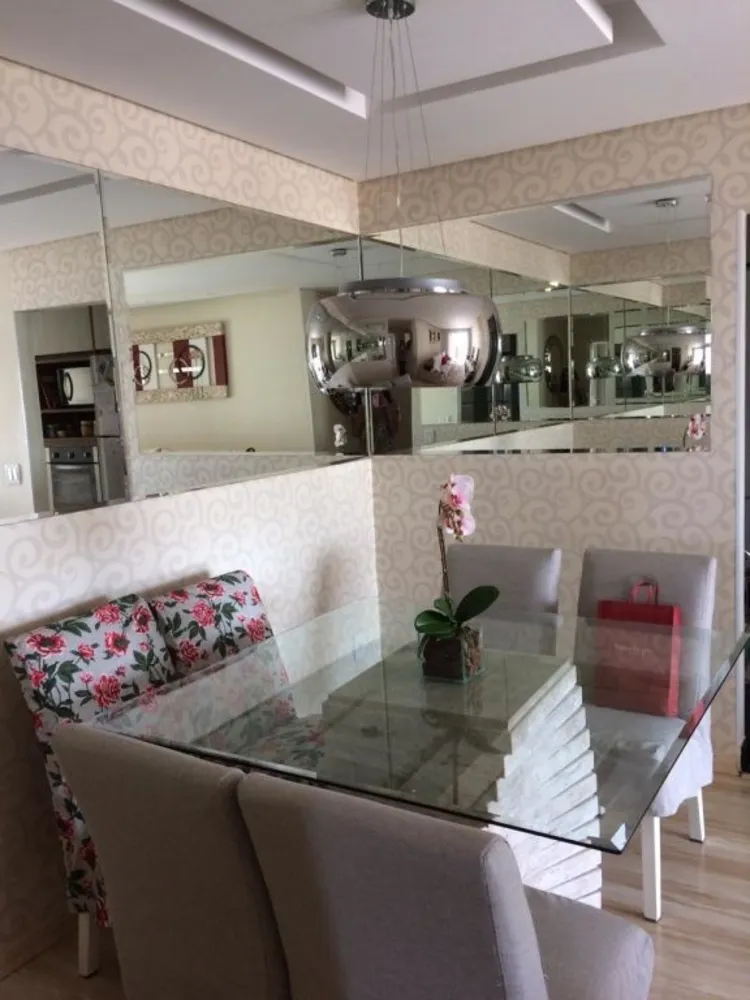 Apartamento, 3 quartos, 108 m² - Foto 3