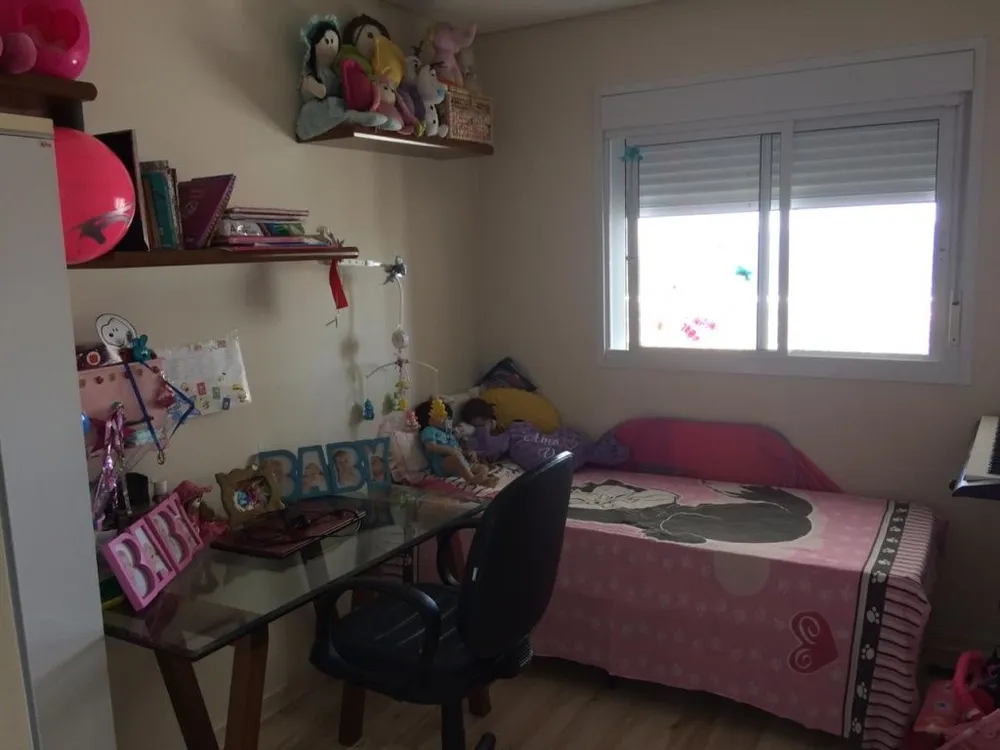 Apartamento, 3 quartos, 108 m² - Foto 6