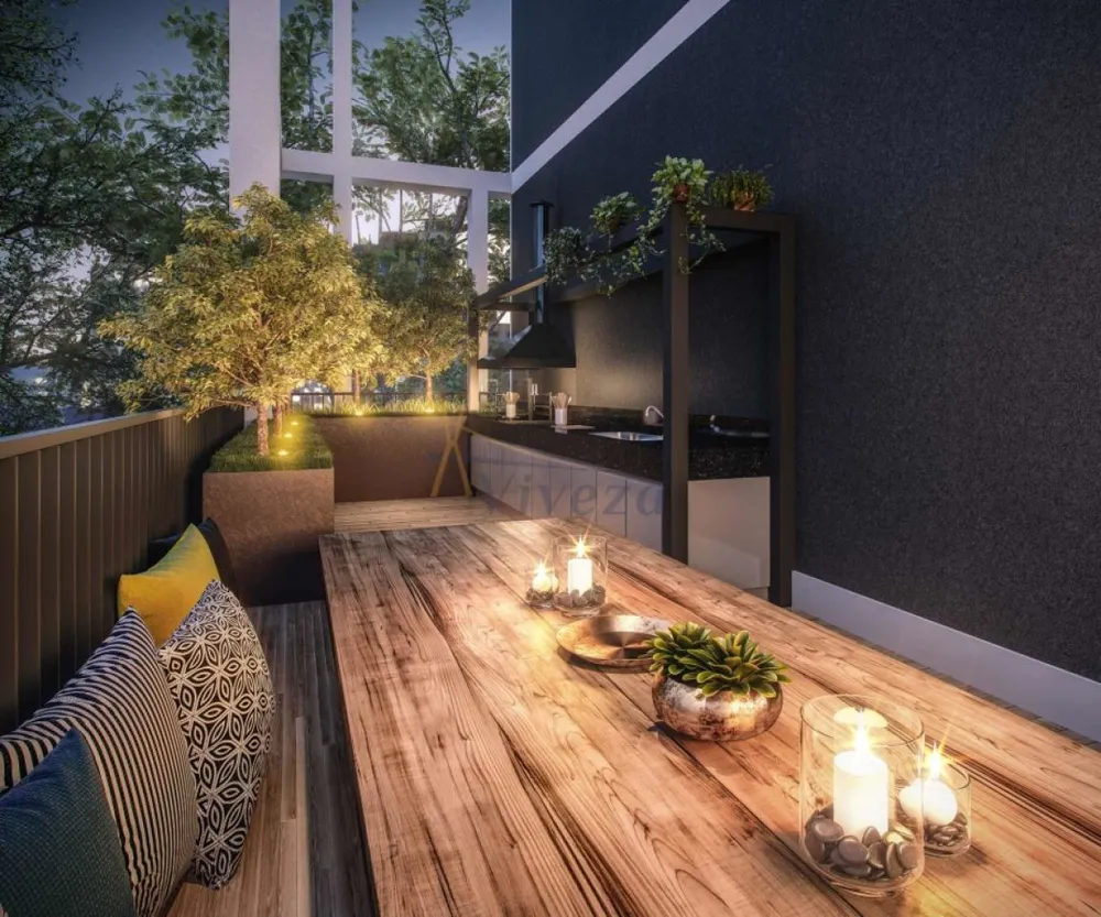 Apartamento, 2 quartos, 63 m² - Foto 1