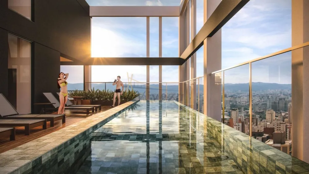 Apartamento, 2 quartos, 63 m² - Foto 6