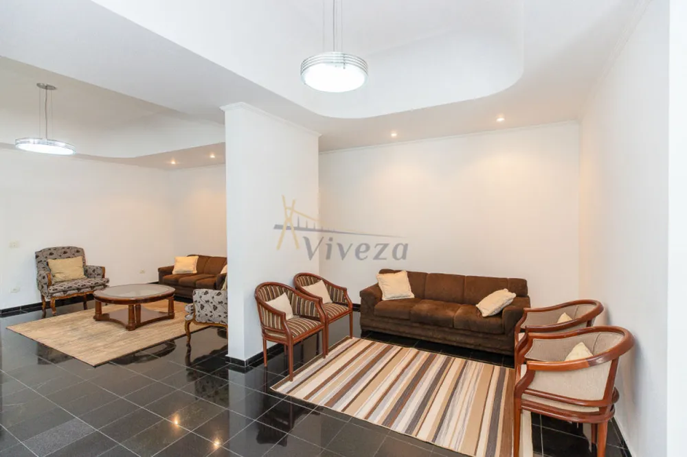 Apartamento, 3 quartos, 260 m² - Foto 4