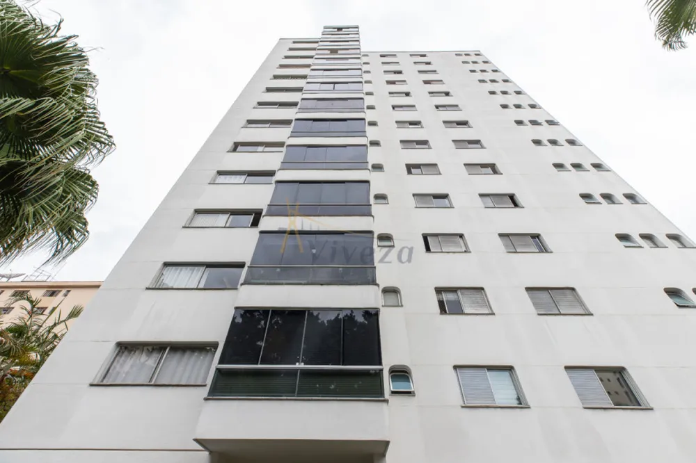 Apartamento, 3 quartos, 260 m² - Foto 2
