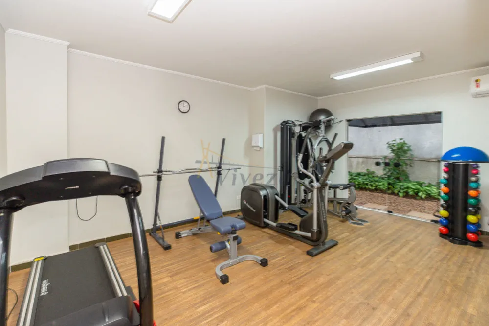 Apartamento, 3 quartos, 260 m² - Foto 5
