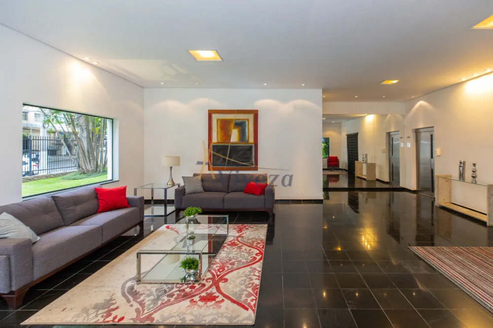Apartamento, 3 quartos, 260 m² - Foto 1