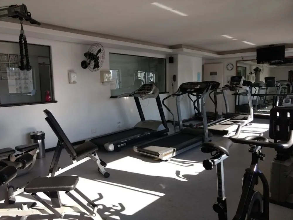 Apartamento, 2 quartos, 55 m² - Foto 8