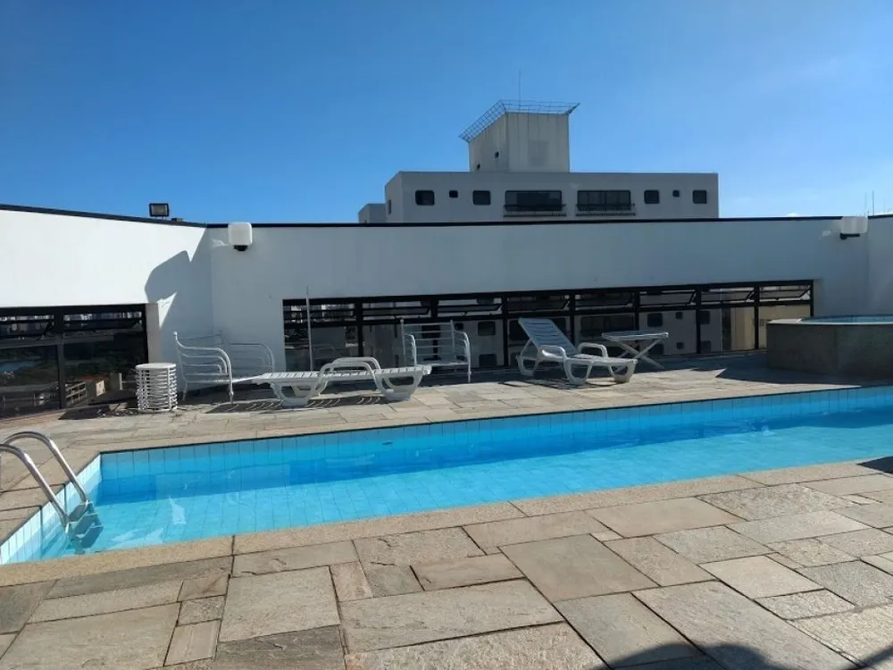 Apartamento, 2 quartos, 55 m² - Foto 1