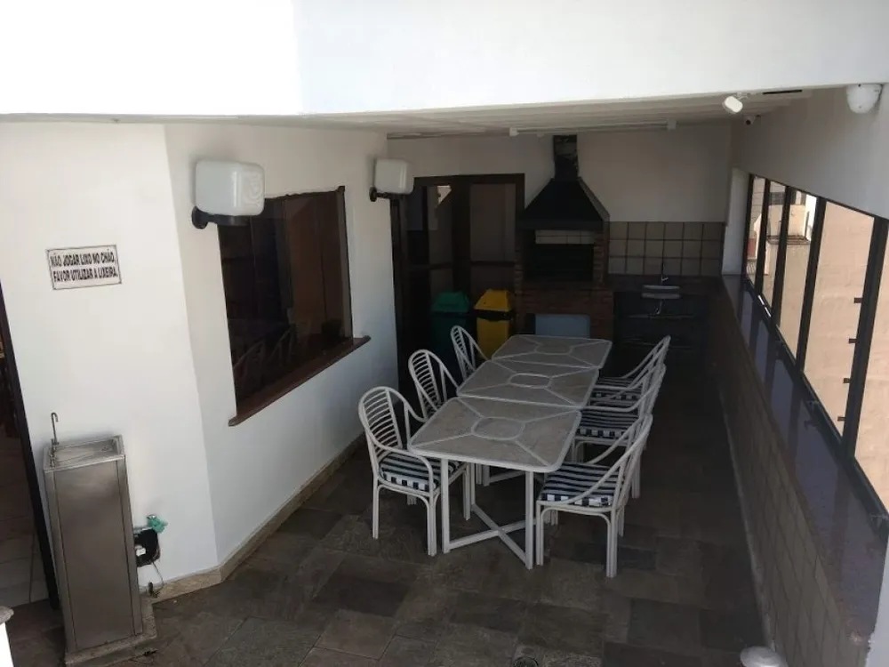 Apartamento, 2 quartos, 55 m² - Foto 3