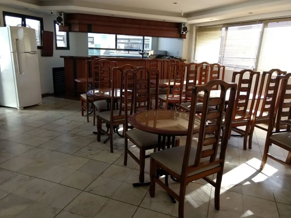 Apartamento, 2 quartos, 55 m² - Foto 4