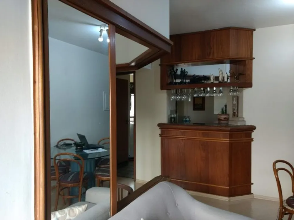Apartamento, 2 quartos, 55 m² - Foto 5