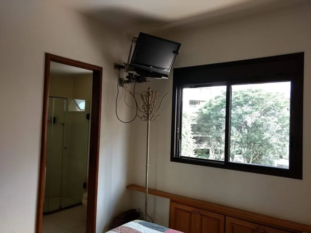 Apartamento, 2 quartos, 55 m² - Foto 6