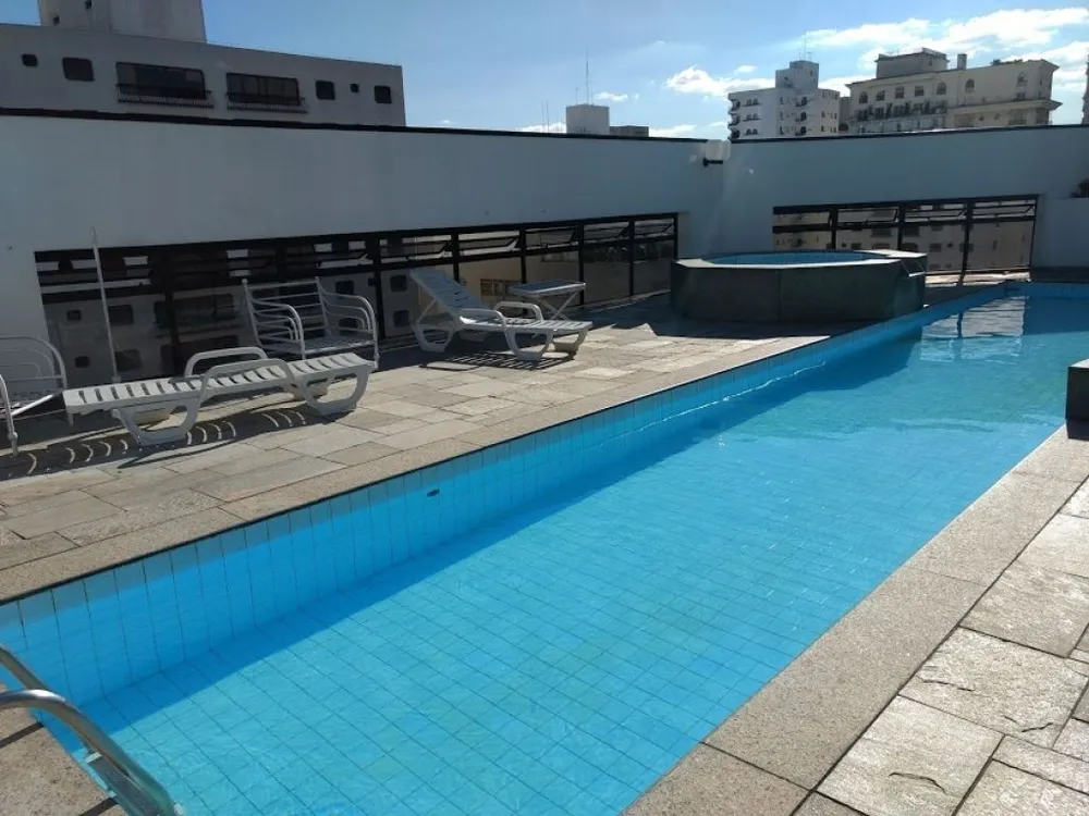 Apartamento, 2 quartos, 55 m² - Foto 2