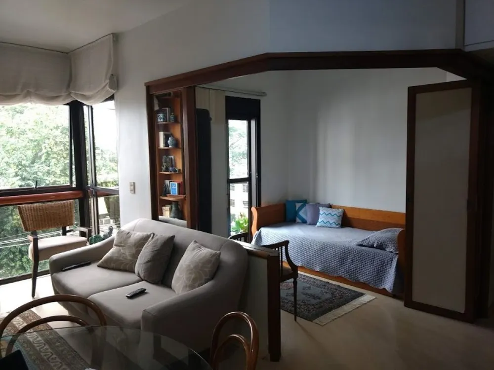 Apartamento, 2 quartos, 55 m² - Foto 7