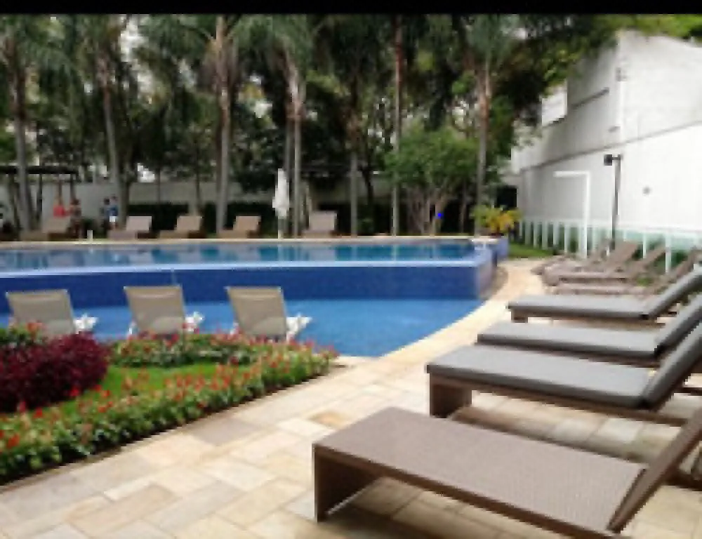 Apartamento, 3 quartos, 178 m² - Foto 1