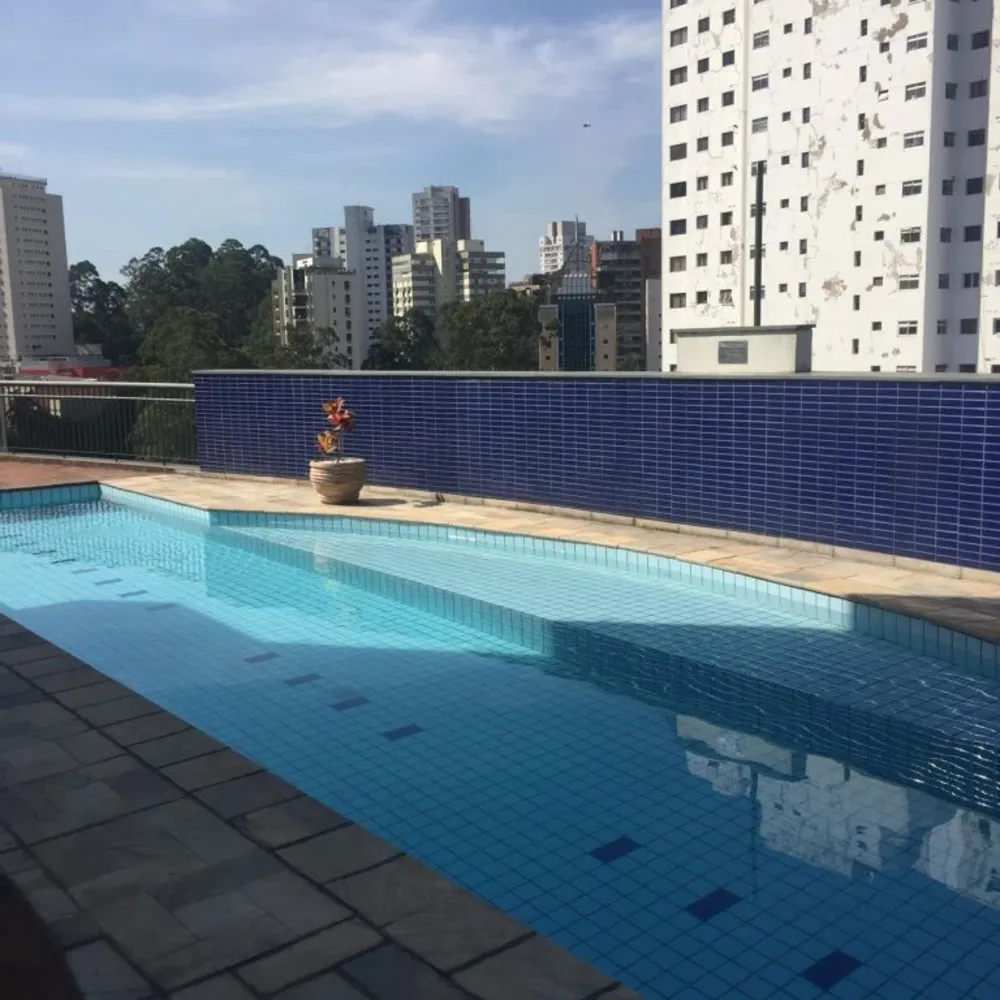 Apartamento, 1 quarto, 35 m² - Foto 7
