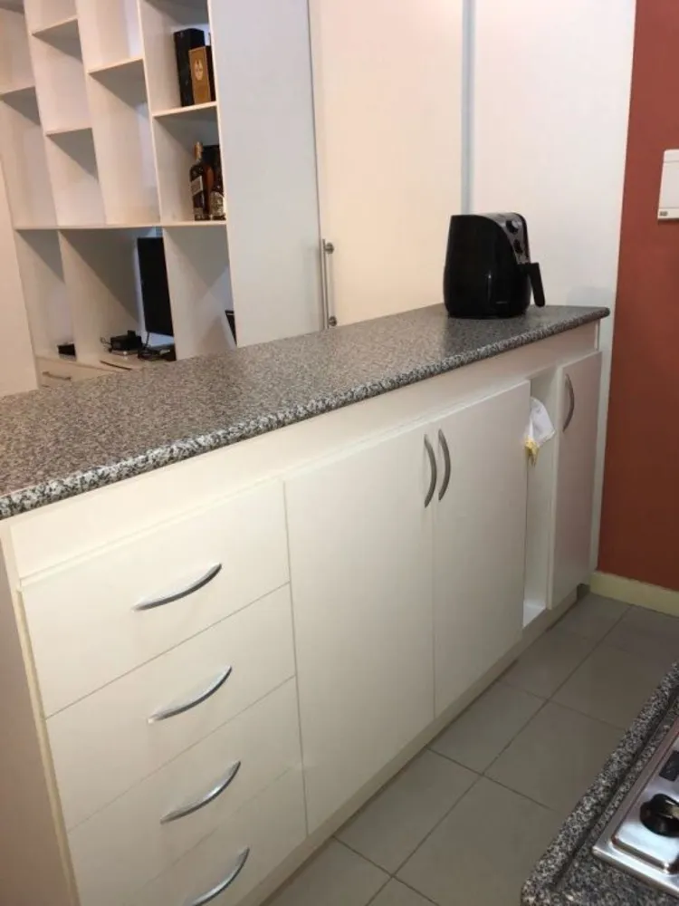 Apartamento, 1 quarto, 35 m² - Foto 2