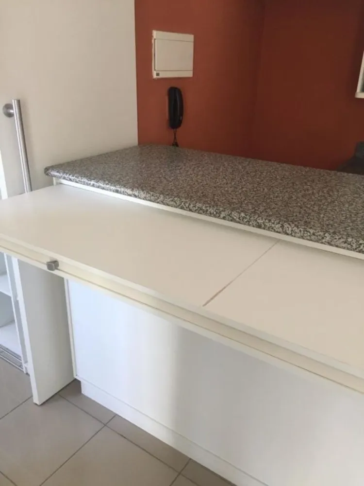 Apartamento, 1 quarto, 35 m² - Foto 4
