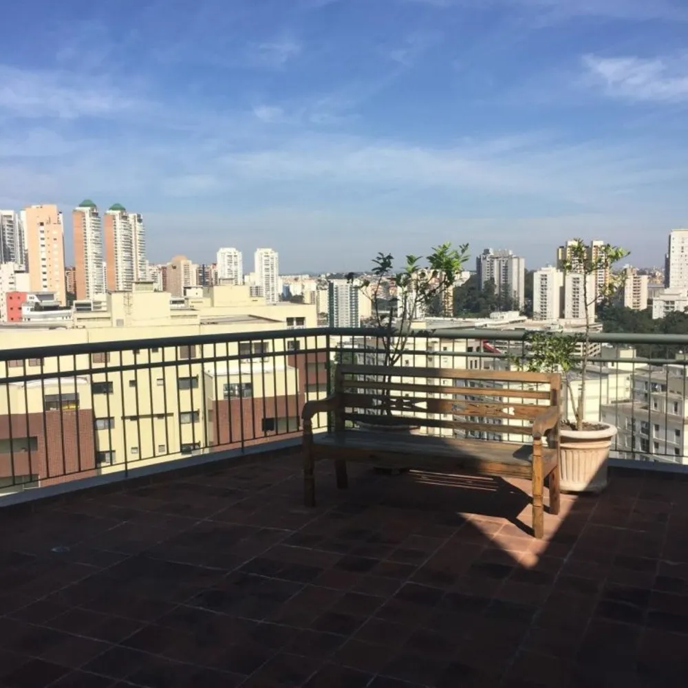 Apartamento, 1 quarto, 35 m² - Foto 6