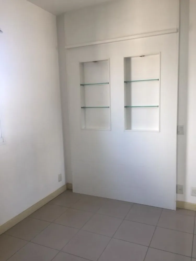 Apartamento, 1 quarto, 35 m² - Foto 5