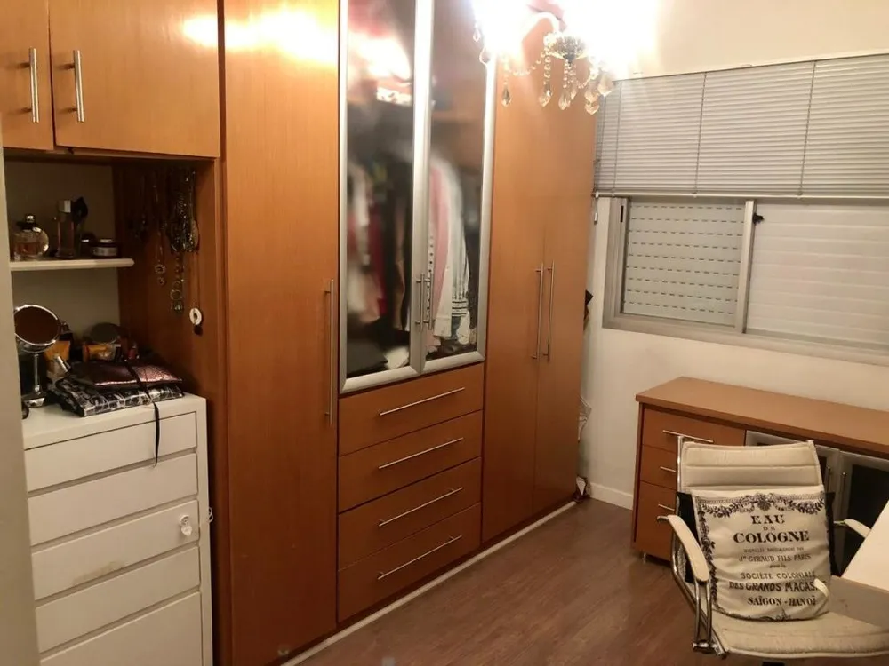 Apartamento, 3 quartos, 98 m² - Foto 5