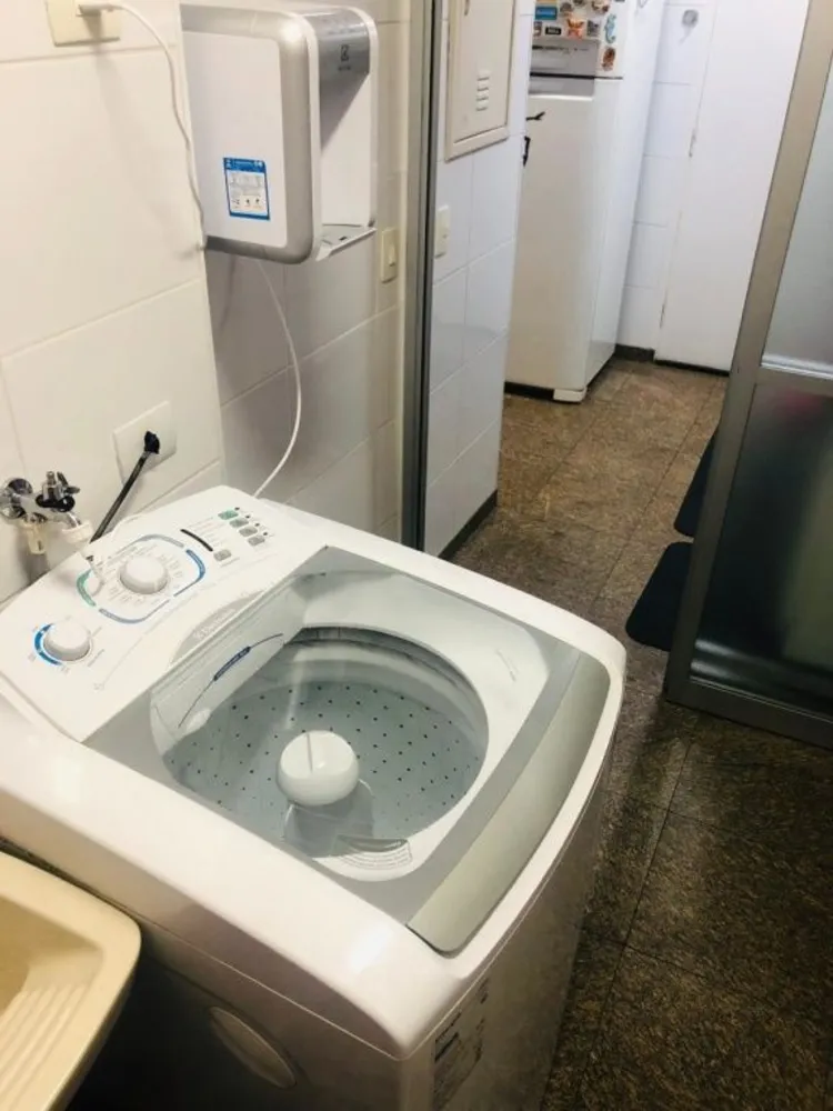 Apartamento, 3 quartos, 98 m² - Foto 8