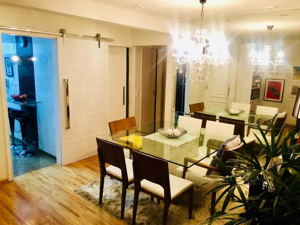 Apartamento, 3 quartos, 98 m² - Foto 2