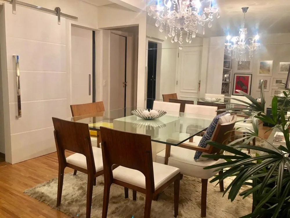 Apartamento, 3 quartos, 98 m² - Foto 1