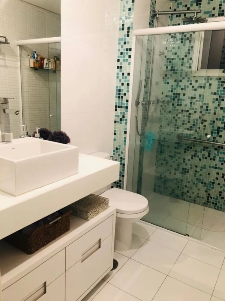 Apartamento, 3 quartos, 98 m² - Foto 7