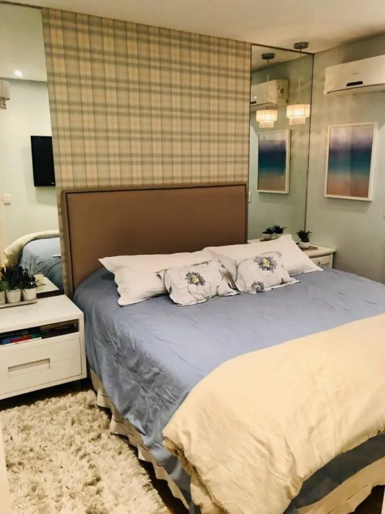 Apartamento, 3 quartos, 98 m² - Foto 6