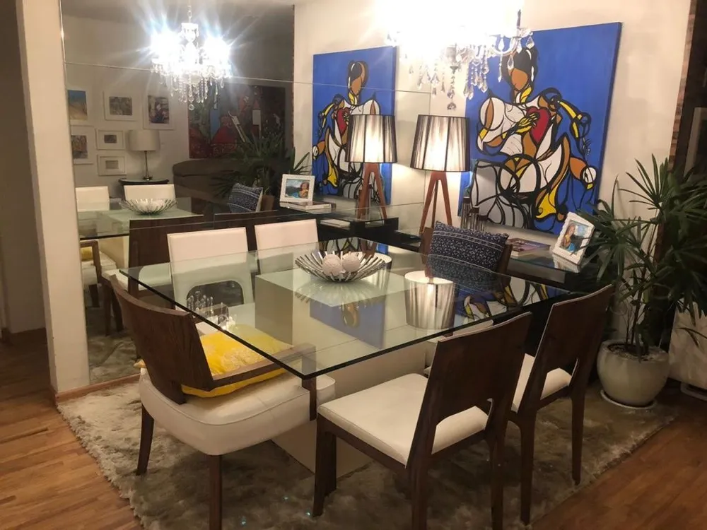 Apartamento, 3 quartos, 98 m² - Foto 4