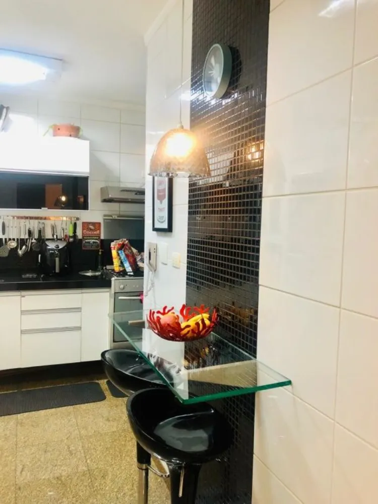 Apartamento, 3 quartos, 98 m² - Foto 3