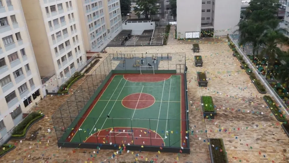 Apartamento, 3 quartos, 96 m² - Foto 1