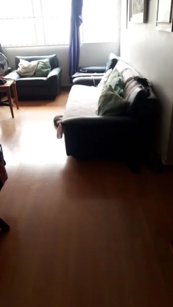 Apartamento, 3 quartos, 96 m² - Foto 3