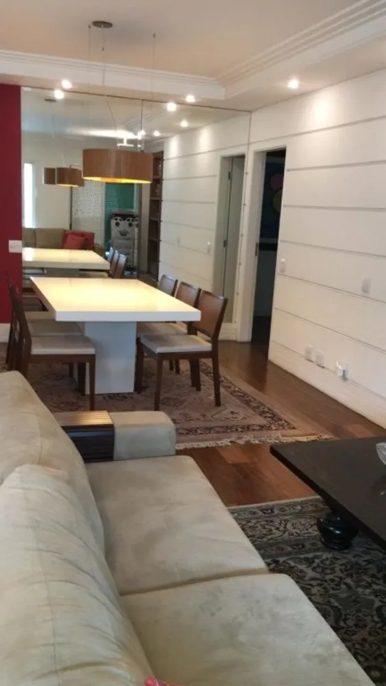 Apartamento, 3 quartos, 163 m² - Foto 4