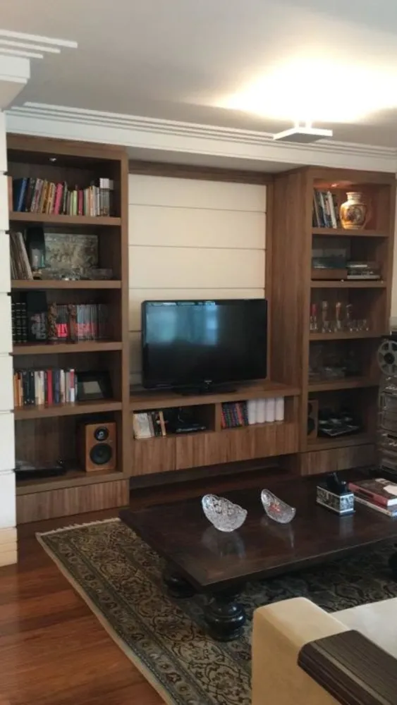 Apartamento, 3 quartos, 163 m² - Foto 3