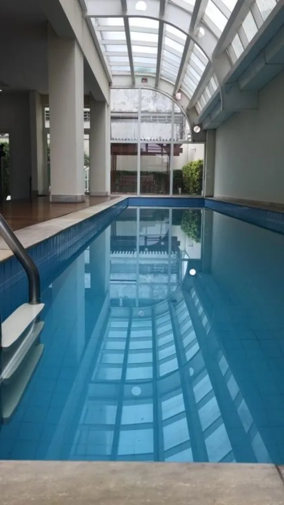 Apartamento, 3 quartos, 163 m² - Foto 7