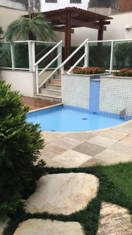 Apartamento, 3 quartos, 163 m² - Foto 8