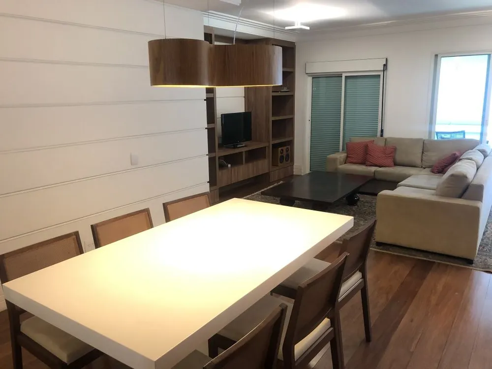 Apartamento, 3 quartos, 163 m² - Foto 2