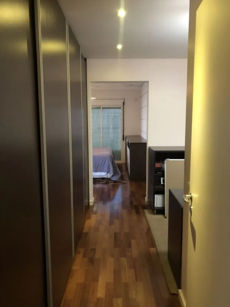 Apartamento, 3 quartos, 163 m² - Foto 5
