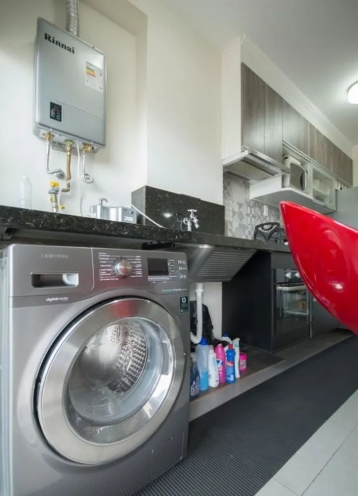 Apartamento, 2 quartos, 57 m² - Foto 7
