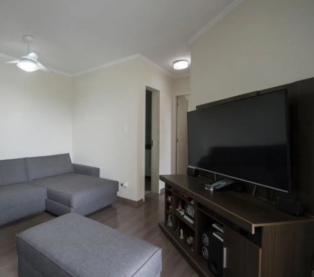 Apartamento, 2 quartos, 57 m² - Foto 2