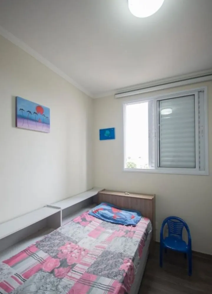 Apartamento, 2 quartos, 57 m² - Foto 8